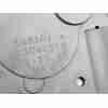 MOTOR TRAMPILLA CALEFACCION EXB101 