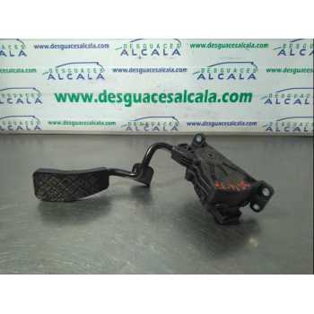 POTENCIOMETRO PEDAL 4F2721523 6PV00898402 6 PINES