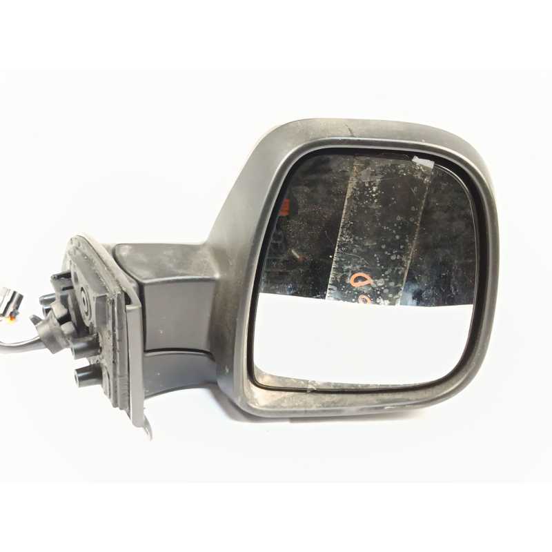 RETROVISOR DERECHO 