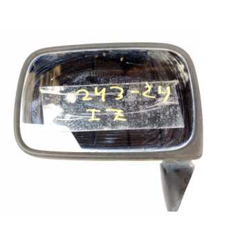RETROVISOR IZQUIERDO 
