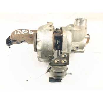 TURBOCOMPRESOR 04L253016H 