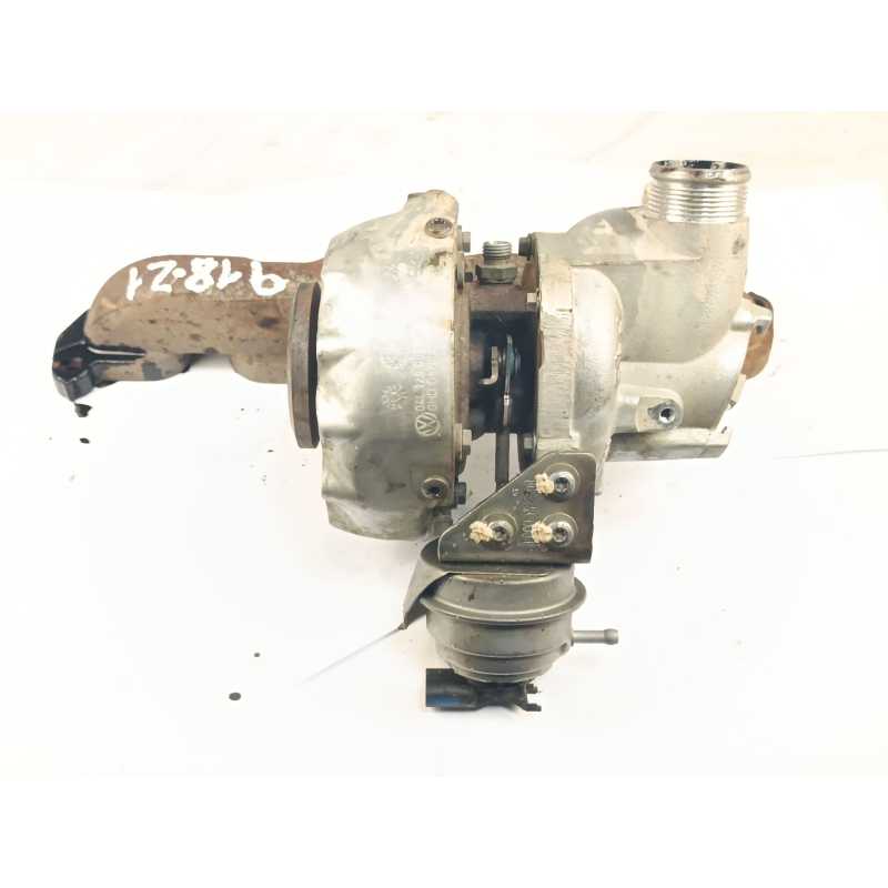 TURBOCOMPRESOR 04L253016H 