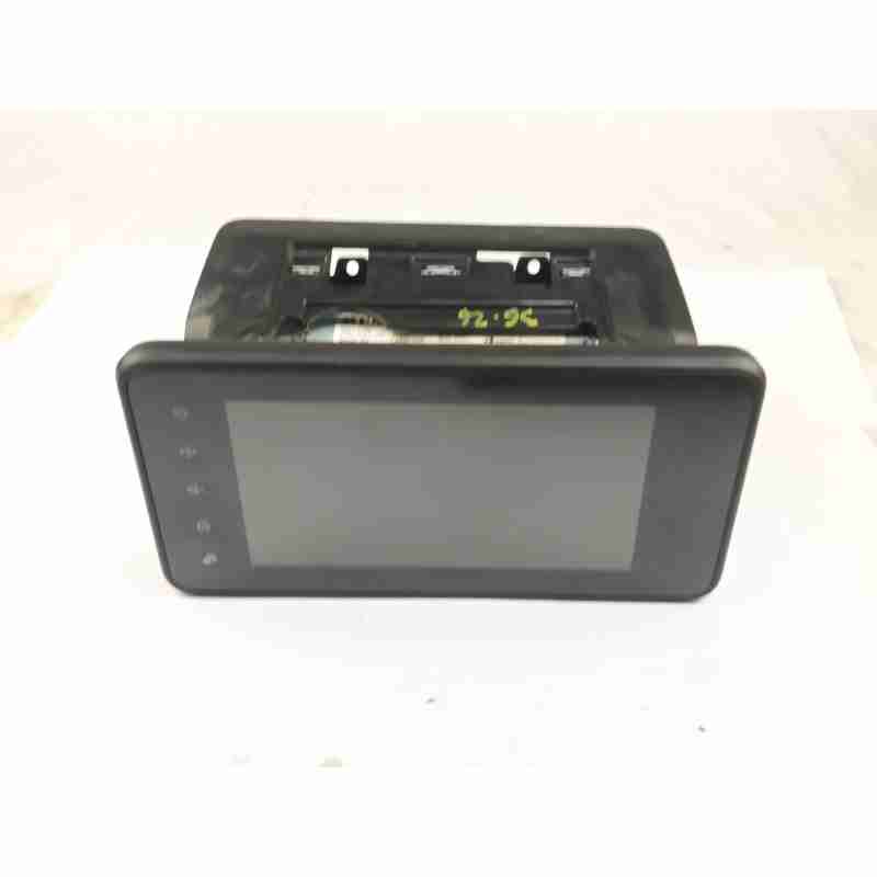 PANTALLA MULTIFUNCION 280212764R 