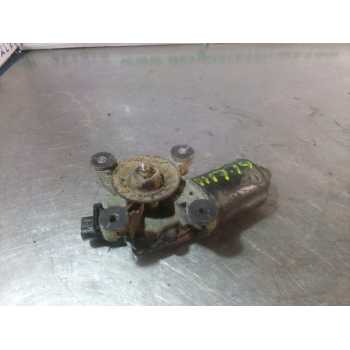 MOTOR LIMPIA DELANTERO 8511060250 5 PINES 