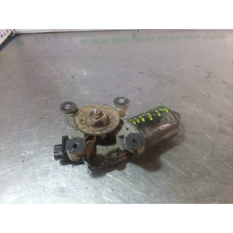 MOTOR LIMPIA DELANTERO 8511060250 5 PINES 