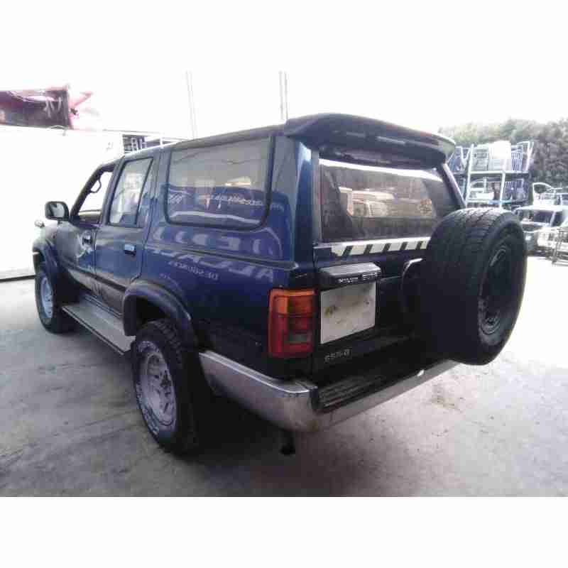 toyota hilux v pick-up (_n8_, _n9_, _n10_, _n11_) del año 2001