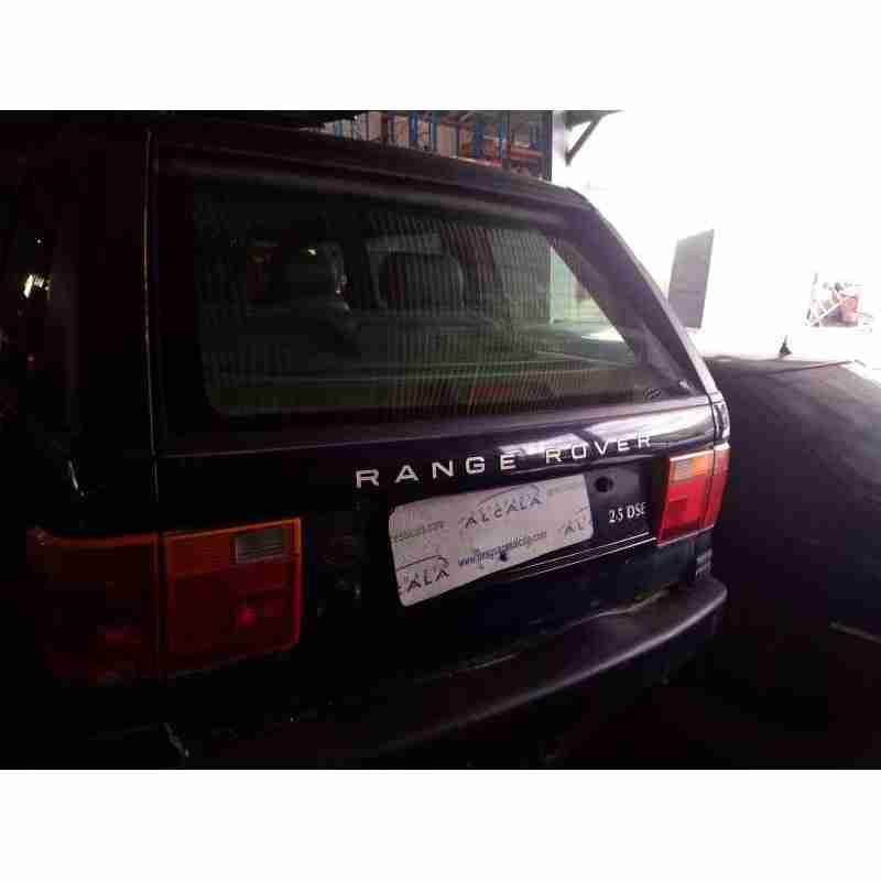 land rover range rover (lp) del año 1999
