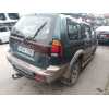 mitsubishi montero sport i (k7_, k9_) del año 2003