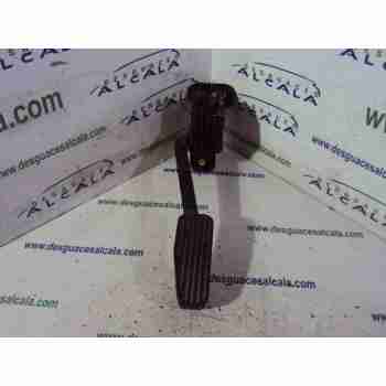 POTENCIOMETRO PEDAL 9496822 6 PINES 