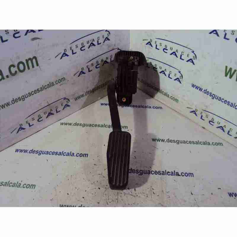 POTENCIOMETRO PEDAL 9496822 6 PINES 