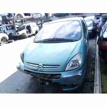 CITROËN XSARA PICASSO