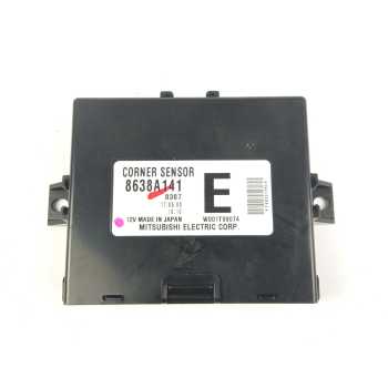 MODULO ELECTRONICO 8638A141 