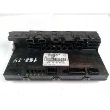 CAJA RELES / FUSIBLES 2095450301 