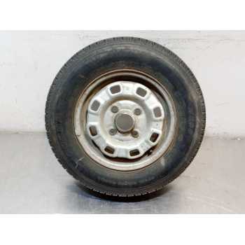 NEUMATICO REPUESTO 145 R12C 81/79N 3710 