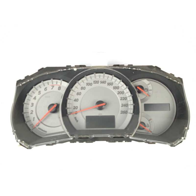 CUADRO INSTRUMENTOS 248201AN0A 