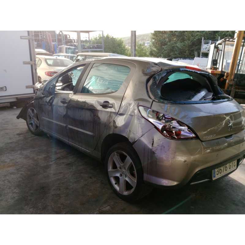 peugeot 308 i (4a_, 4c_) del año 2010