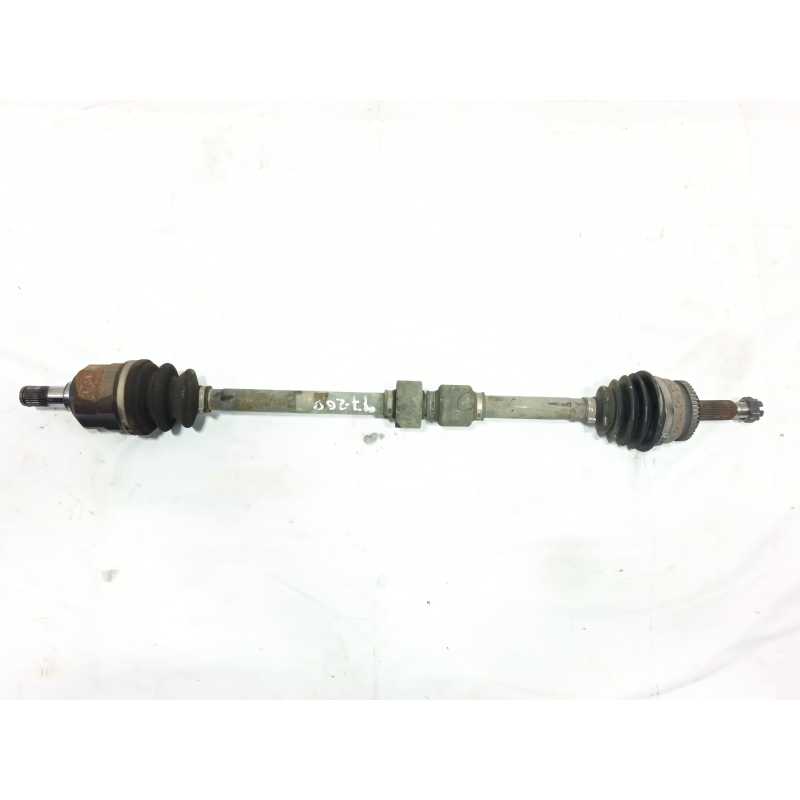 TRANSMISION DELANTERA DERECHA 495002L210 