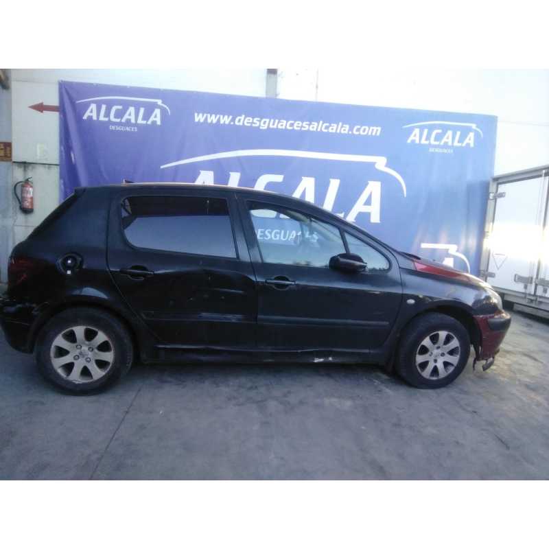 peugeot 307 (3a/c) del año 2004