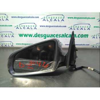 RETROVISOR IZQUIERDO 4F2858531M ELECTRICO 7 PINES