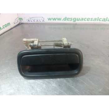 MANETA EXTERIOR TRASERA DERECHA 6923060060 
