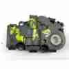 MOTOR TRAMPILLA CALEFACCION EXB101 