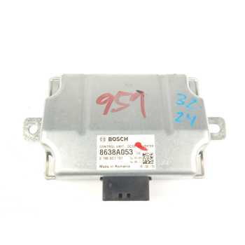 MODULO ELECTRONICO 8638A053 