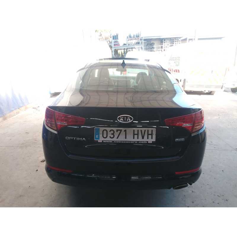 kia optima (fsgds6b) del año 2014