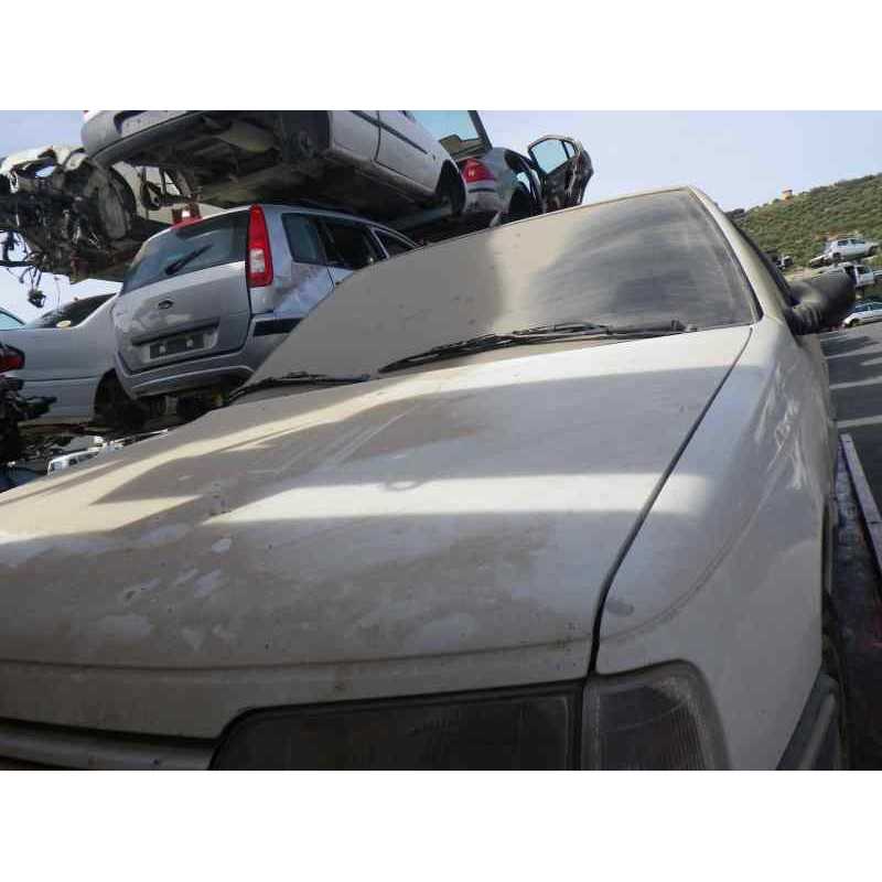 peugeot 405 berlina del año 1990