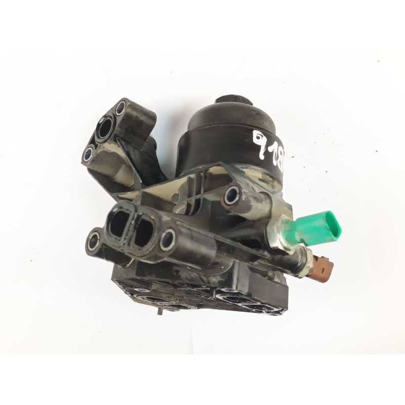SOPORTE FILTRO ACEITE 03N115389B 