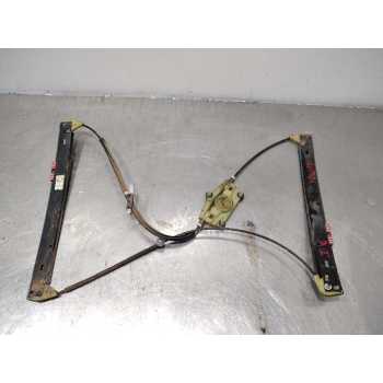 ELEVALUNAS DELANTERO IZQUIERDO 4F0837461C SIN MOTOR 
