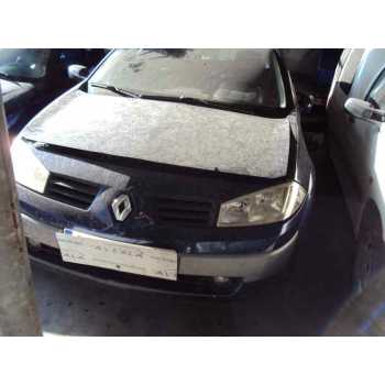 RENAULT MEGANE II BERLINA 5P