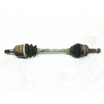 TRANSMISION DELANTERA IZQUIERDA 495012L210 