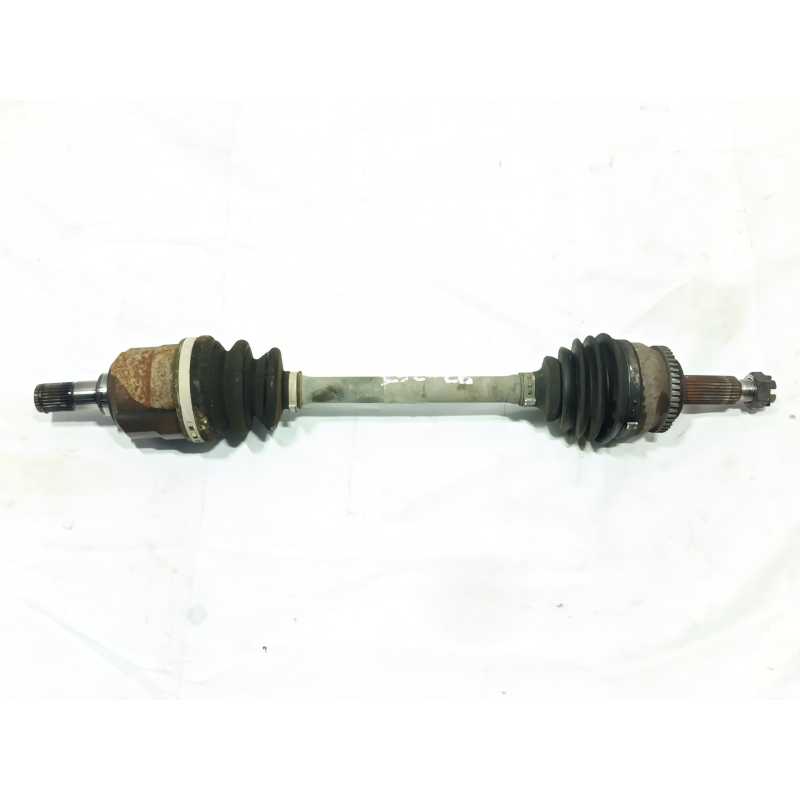 TRANSMISION DELANTERA IZQUIERDA 495012L210 