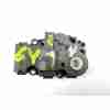 MOTOR TRAMPILLA CALEFACCION EXB101 