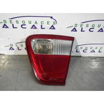 PILOTO TRASERO DERECHO 6K5945092F 89300761 PARTE MALETERO