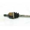 TRANSMISION DELANTERA IZQUIERDA 495012L210 