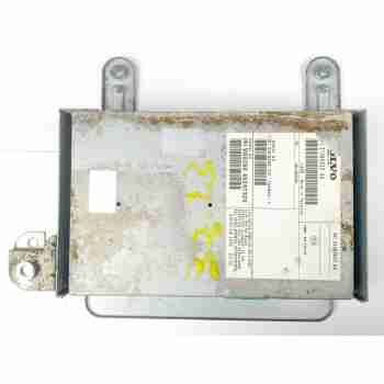 MODULO ELECTRONICO 31409935AA 