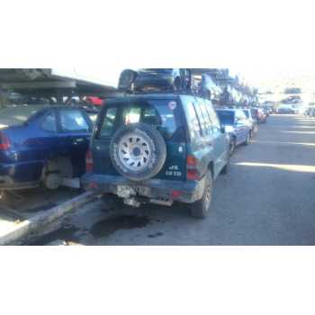 SUZUKI VITARA SE/SV (ET)