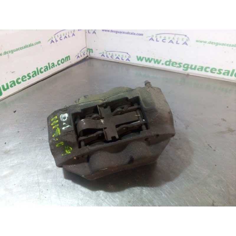 PINZA FRENO DELANTERA IZQUIERDA 4775035120 