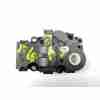 MOTOR TRAMPILLA CALEFACCION EXB101 