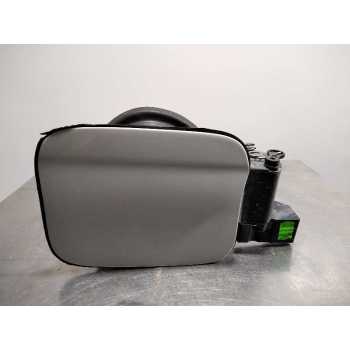 TAPA EXTERIOR COMBUSTIBLE 