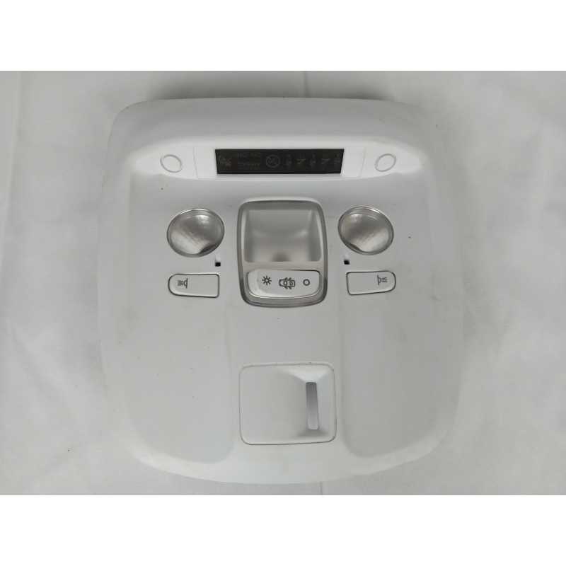 LUZ INTERIOR 96781443PR 