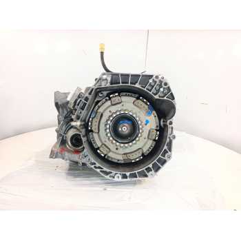 CAJA CAMBIOS DC4019 AUTOMATICA 16.101 KM