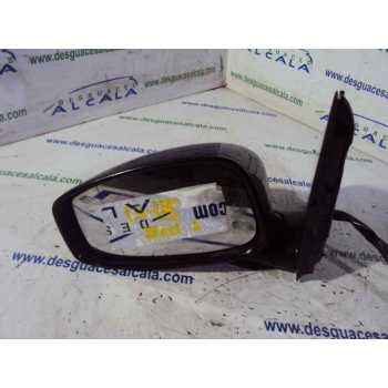 RETROVISOR IZQUIERDO ELECTRICO 7 PINES