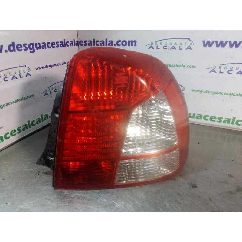 PILOTO TRASERO DERECHO 