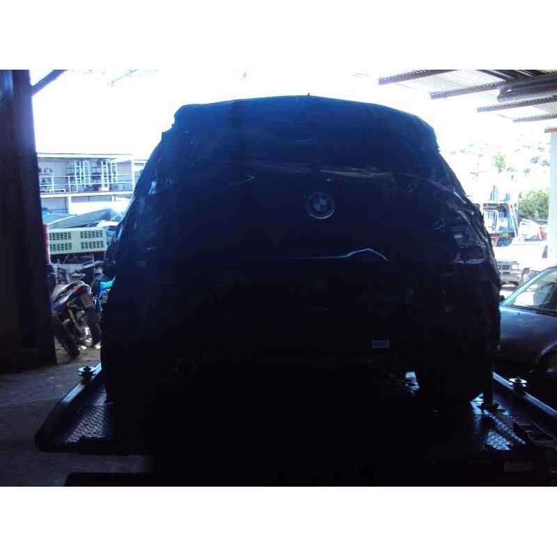 bmw serie 1 lim. (f21) del año 2013