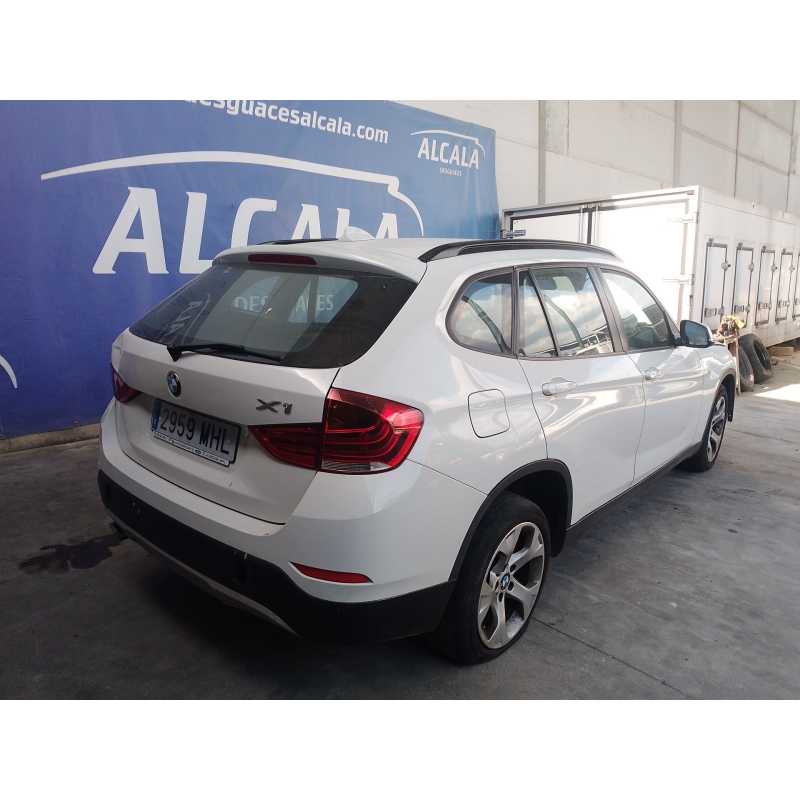 bmw x1 (e84) del año 2013