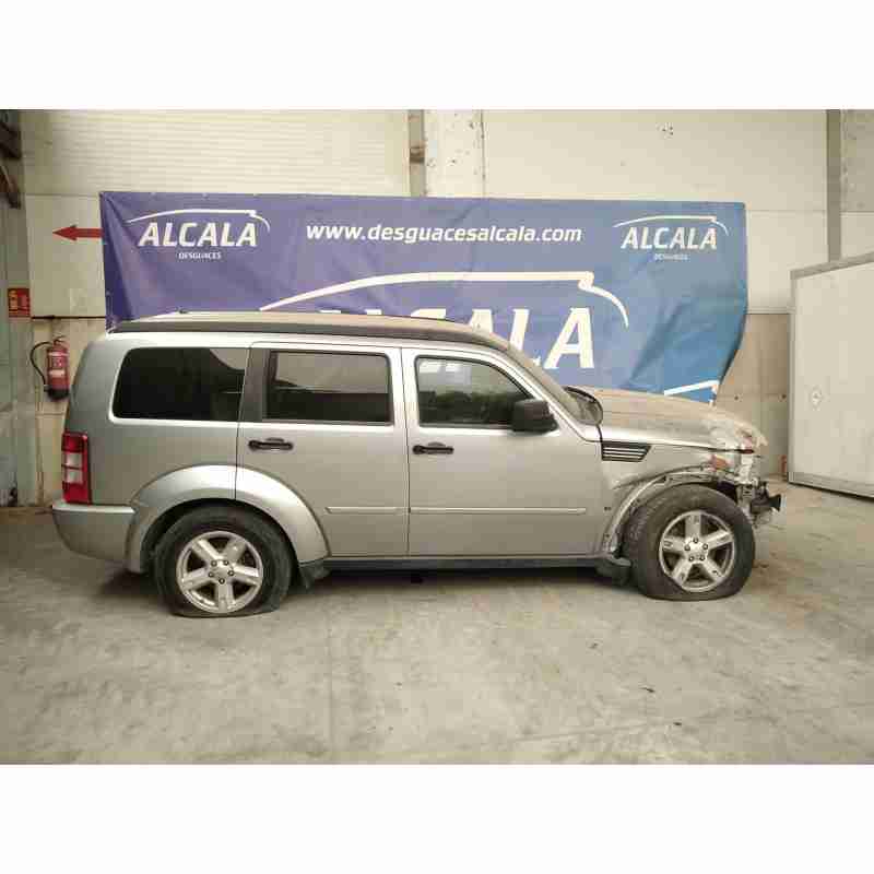 dodge nitro del año 2010