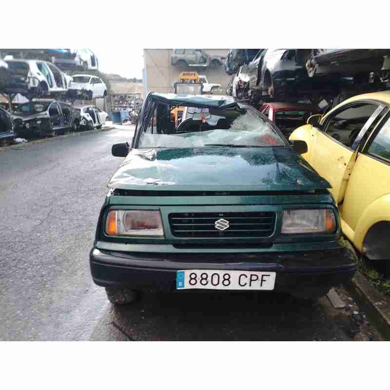 suzuki vitara (et) del año 2003