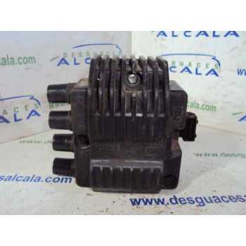BOBINA ENCENDIDO 6160 4F18 4 PINES 